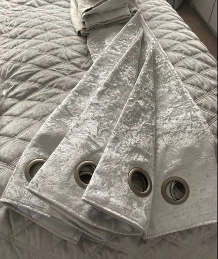 NEXT Curtains