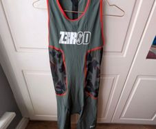 Triathlon Suit