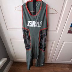 Triathlon Suit