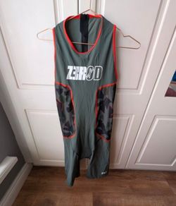 Triathlon Suit
