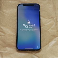 Apple iPhone 12 64GB Black