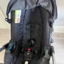 Doona baby car seat and stroller Image 9