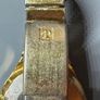 Tissot Seastar automatic day-date 1970s watch Image 2