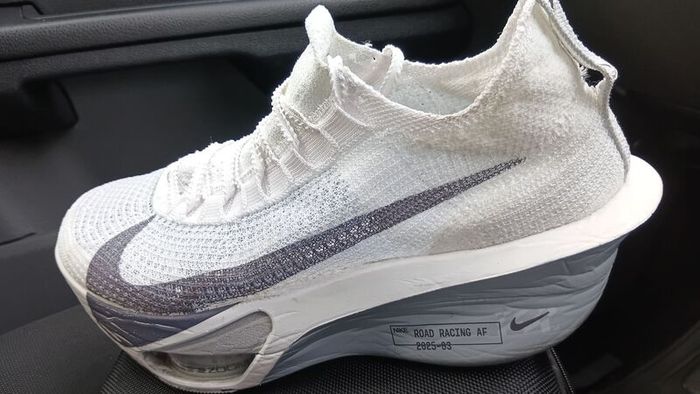 Nike Alphafly