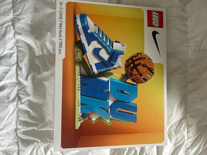 lego