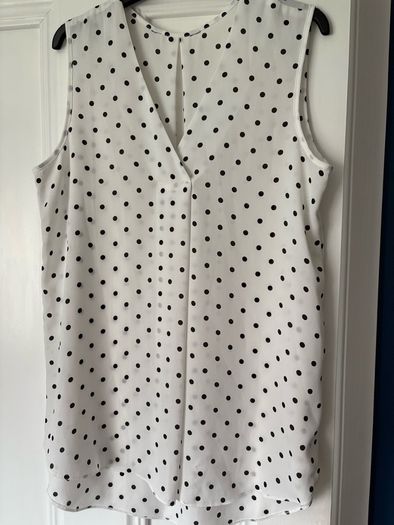 M&S top