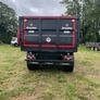 Broughan 20ft root crop trailer Image 3