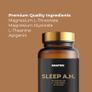 Sleep A.H. Image 2