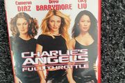 dvds