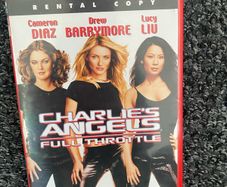 dvds