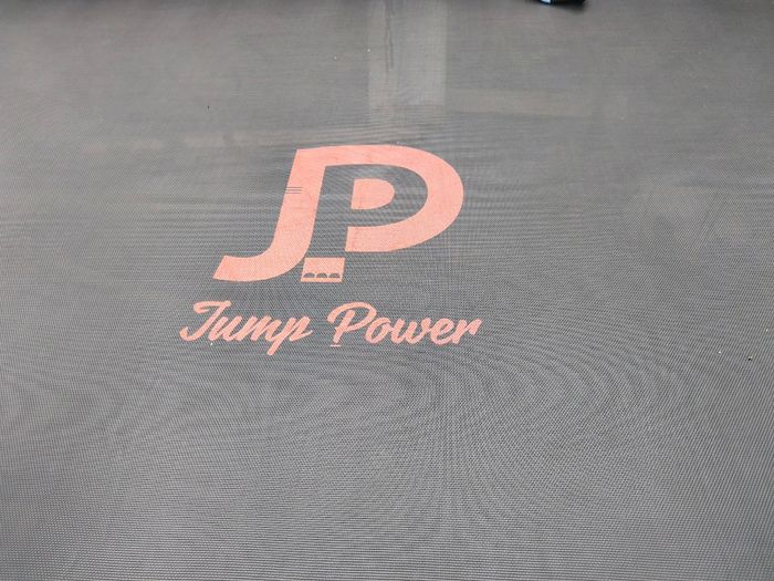 10ft X 8ft Rectangle Trampoline