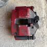 c class w204  brake calipers Image 4