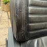Vw Passat CC Leather Heated Front Seats Image 5