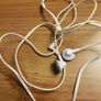 Philips earphones Image 2