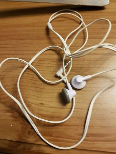 Philips earphones