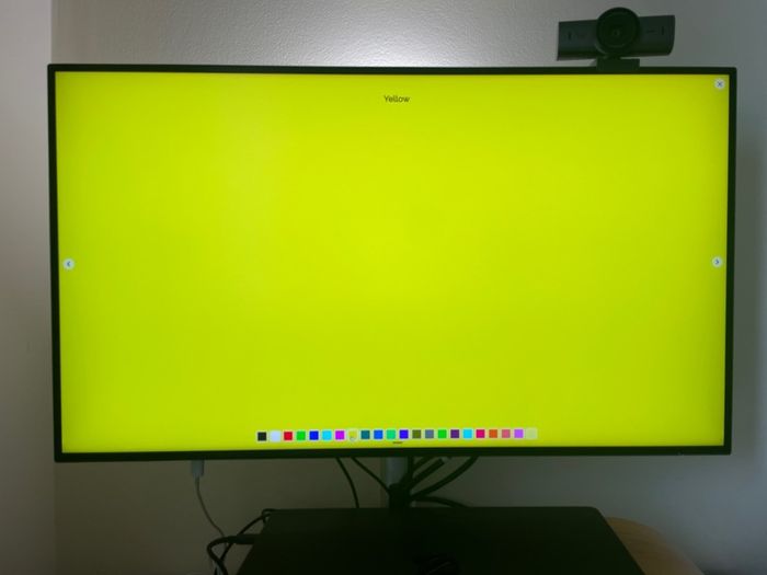 Dell 2722D Monitor IPS 27 inch