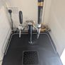 2 Tap Kegerator, Guinness Tap, Twin Font, CO2, Regulator, Keg Couplers. Ready to Pour Image 4