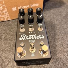 Chase Bliss Brothers AM