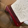 Ceramic Grey Table Lamp Image 3