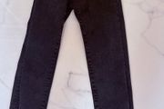 Jeans size uk 4/6
