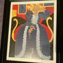 Matisse prints x 2 - 36cm x 32cm Image 3