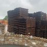 Imported Fencing Stakes Image 4