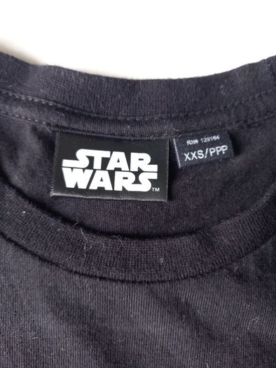 Boys T-shirt Star Wars