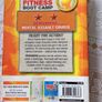 Brain Fitness. Boot Camp.  Puzzle book. Image 2