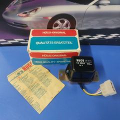 HuCO voltage regulator 14v Datsun