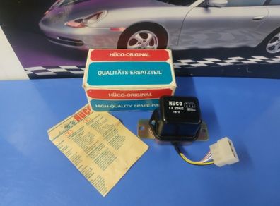 HuCO voltage regulator 14v Datsun