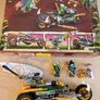 Lego Ninjago Lloyd's Jungle Chopper Bike (71745) Image 2