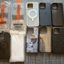 iPhone 15 Pro Max 256GB Black Titanium Image 4