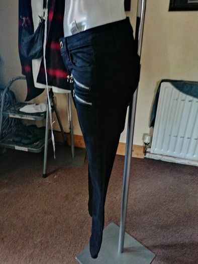 Brown Thomas paige new designer skinny jeans