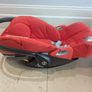 Cybex Cloud Z i-size Rotating Baby Car Seat and Base Image 6