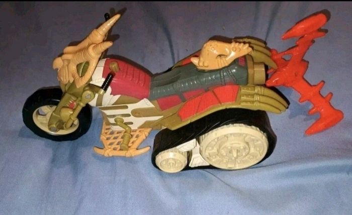 Teenage mutant ninja turtles accessories