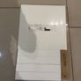 IKEA LACK Side table, white, 35x35 cm Image 3