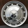 hubcaps wheel covers trims Mercedes Pullman 41.5cm Image 4
