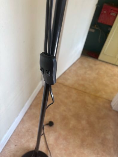 Floor lamp