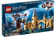 Lego Harry Potter 75953: Hogwart's Whomping Willow (2018) NISB