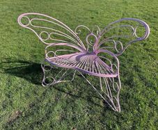 garden chair