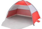 Yello Beach Tent with UPF 40