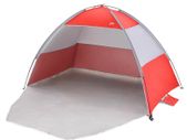 Yello Beach Tent with UPF 40