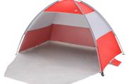 Yello Beach Tent with UPF 40