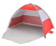 Yello Beach Tent with UPF 40