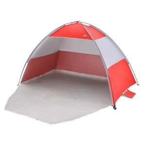 Yello Beach Tent with UPF 40