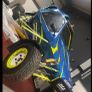 Kincar 750cc Image 5