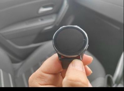 oneplus watch