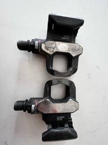 pedals