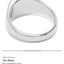 Tom Wood Kay Kambaba Ring Image 4