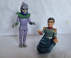 Collectibles